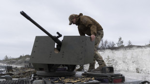 Kiev, istruttori militari francesi presto in Ucraina