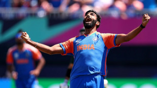 Bumrah delivers as India beat Pakistan in low-scoring thriller