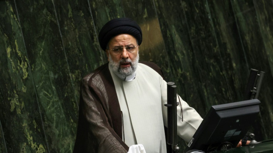 Teherán acusa a EEUU de "arrastrar los pies" en negociaciones del acuerdo sobre el programa nuclear iraní