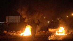 Panama govt, protesters edge closer in talks to end road closures