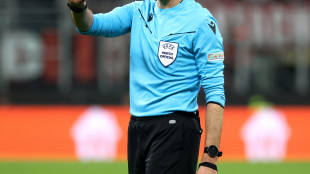 Champions: Bayern Monaco-Real Madrid, arbitra il francese Turpin