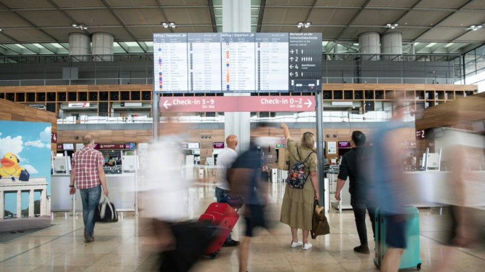 Hotels und Gaststätten im Ausland meist billiger als in Deutschland