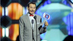 Paul Reubens, o Pee-wee Herman, morre aos 70 anos