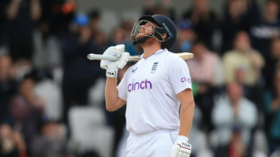 Bairstow blitz seals England rout of New Zealand