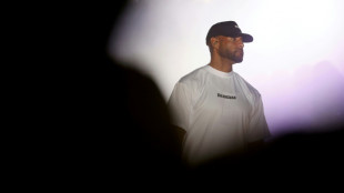 Le rappeur Booba mis en examen pour cyberharcèlement à l'encontre de Magali Berdah