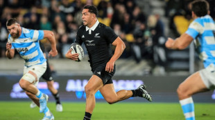 All Blacks plan to nullify 'freakish' Dupont, says Lienert-Brown