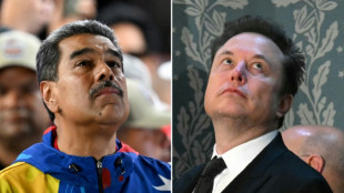 Musk versus Maduro, "archienemigos" a distancia