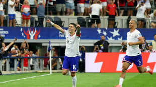 Pulisic shines as USA sink Bolivia in Copa America