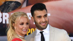 Britney Spears, husband head for divorce: media