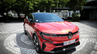 Renault slams brakes on listing of Ampere EV division