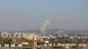 Hezbollah announces death of commander after strike on south Beirut