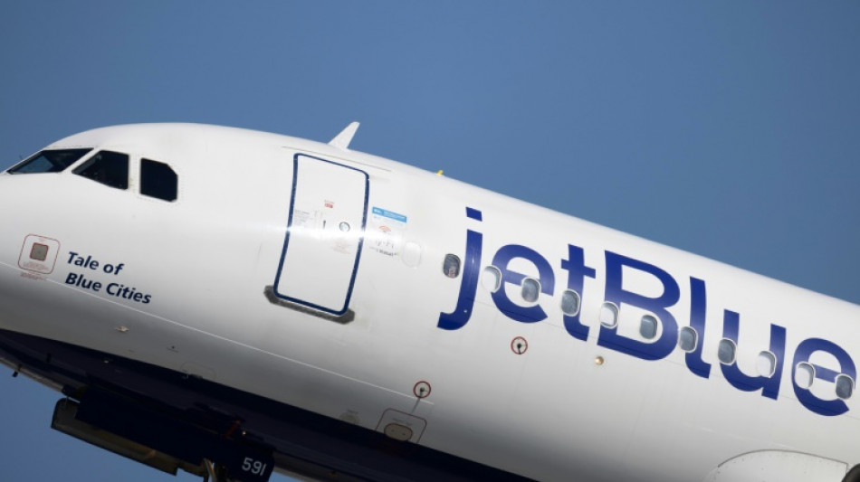 JetBlue, Spirit Airlines cancel merger after blocked by US court