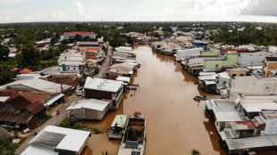 Sand mining in Vietnam's Mekong Delta sinks homes, livelihoods