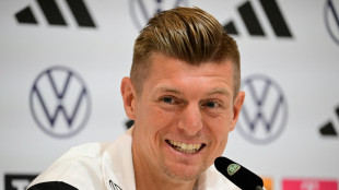 Frühverrentung gegen Spanien? Kroos geht "nicht davon aus"