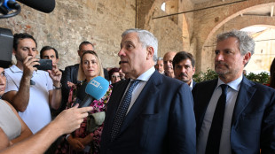 Liguria: Tajani, processo Toti? Si tenta di condizionare il voto