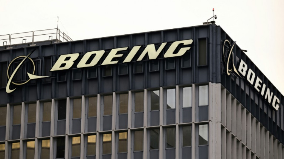 FAA recommends inspections for more Boeing models