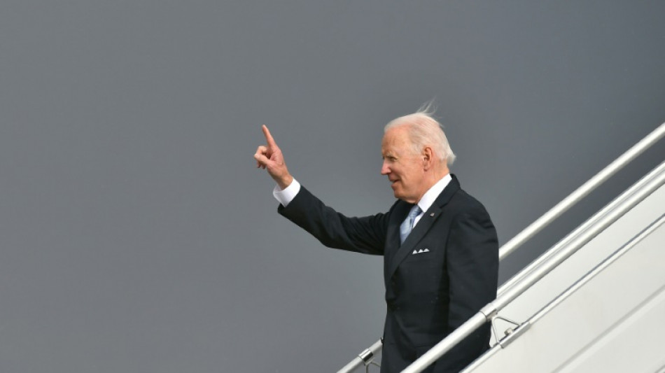 Biden va ordonner la protection des forêts anciennes américaines