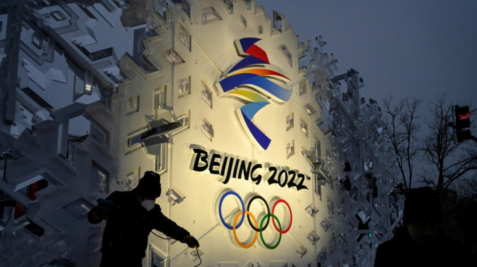 Olympic 'curse' strikes again as Beijing costs mount