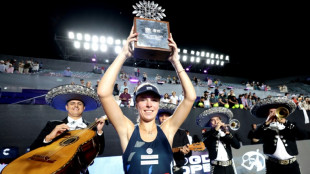 Frech saca el oficio ante Gadecki y se corona en el torneo WTA de Guadalajara