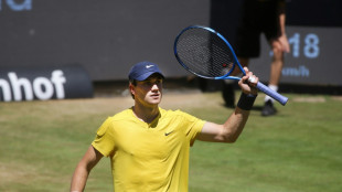 Stuttgart: Draper gewinnt ersten ATP-Titel