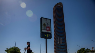 July 22 sets new record for hottest day globally: EU climate monitor