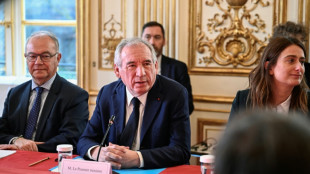 Frankreichs neuer Premierminister Bayrou will Rechte und Linke für Regierung gewinnen