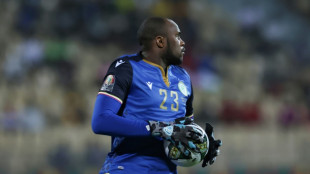 Comoros lose both goalkeepers as Covid sweeps through squad