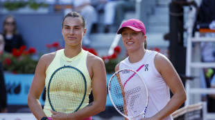 Tennis: Swiatek vince il Masters di Madrid, ko Sabalenka