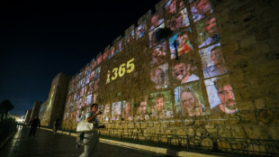 Israel conmemora el primer aniversario del letal ataque de Hamás