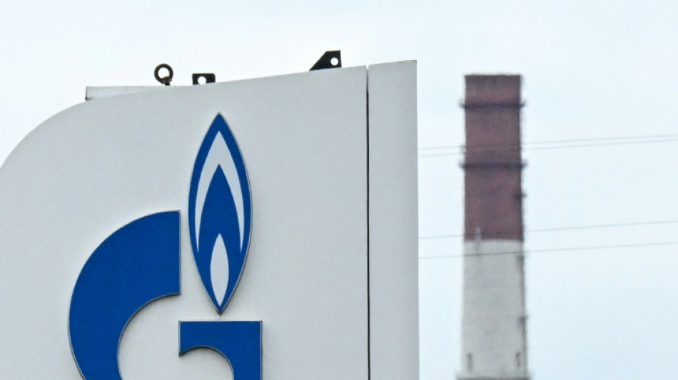 Gazprom anuncia el comienzo de tests en el yacimiento de gas de Kovykta, en Siberia