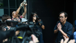 Hong Kong dicta las primeras condenas por "sedición" a periodistas vinculadas al movimiento prodemocracia