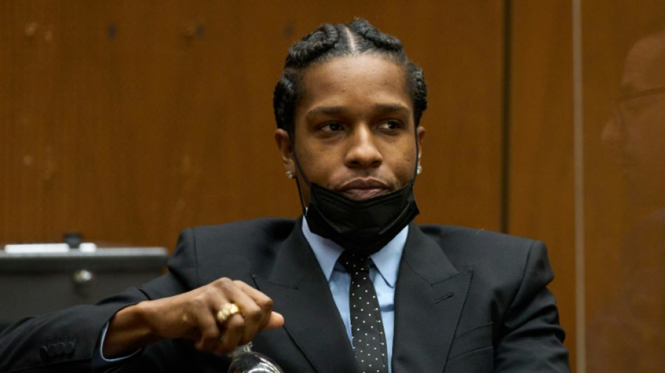 Opening arguments expected in A$AP Rocky shooting case