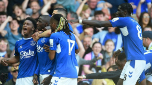 Everton garante permanência na Premier League; Leeds e Leicester são rebaixados