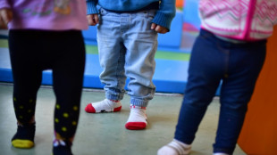 Vierjährige setzt sich in Baden-Württemberg für Einkaufstour von Spielplatz ab