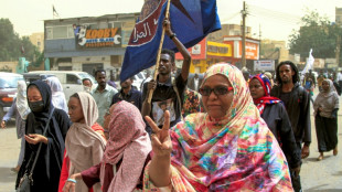 Sudanese man killed in crackdown on anti-coup protests as UN expert arrives