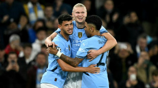 'Freak' Haaland leaves Man City team-mates 'speechless'