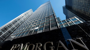 JPMorgan Chase says US economy still solid, but risks  rising 