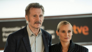 San Sebastián cierra con un film noir con Liam Neeson y espera la premiación