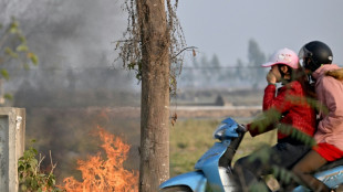 Vietnam drags feet over 'urgent' pollution problem