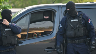 Eight killed in Serbia's second mass shooting in a week