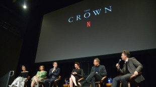 Netflix adds disclaimer to 'The Crown' after anger over story lines