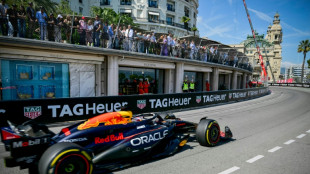 'A weekend to forget' for Verstappen and Red Bull