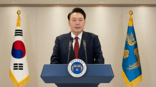 South Korea's Yoon vows to fight 'until the very last minute'