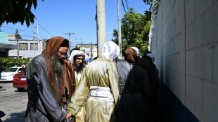 Famílias pedem devolução de crianças resgatadas de seita judaica na Guatemala