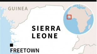 Sierra Leone delays full switchover to new currency