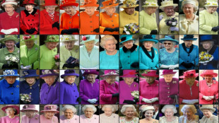 La reine Elizabeth II, un look reconnaissable entre tous