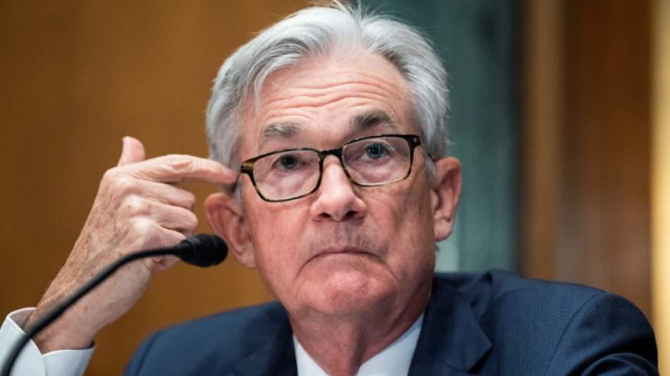 Fed set to raise interest rates to rein in inflation