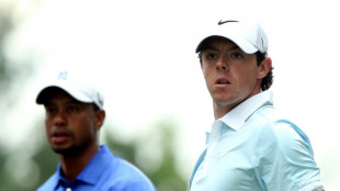 'Golf reimagined' - TGL circuit backed by Woods and McIlroy tees off