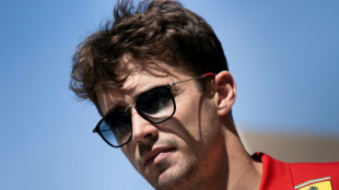 Leclerc fastest in Miami as Hamilton given 'bling' exemption for nose stud 