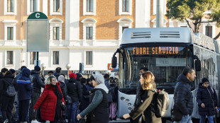 Istat, in Italia trasporto pubblico soddisfa solo a Milano